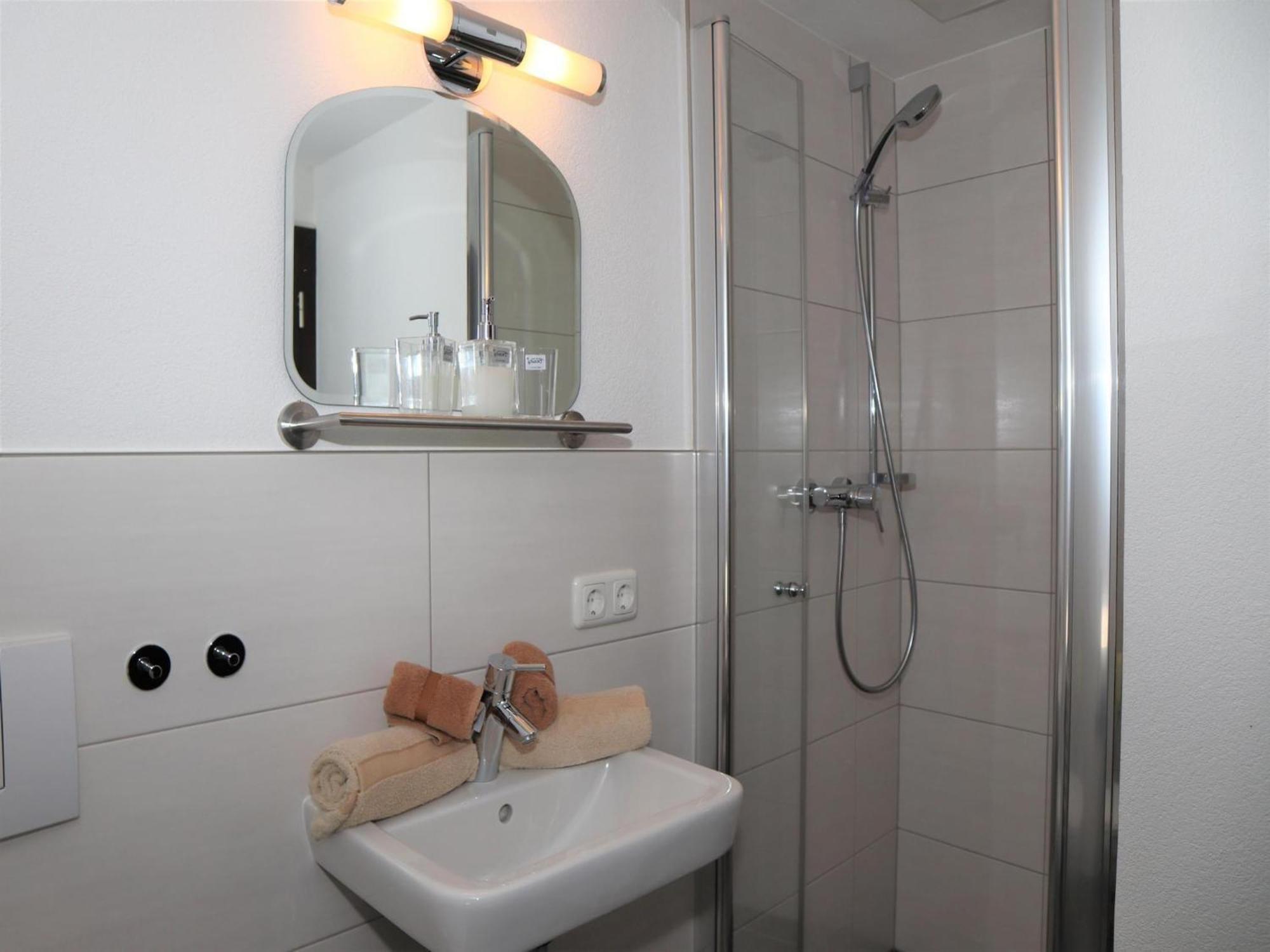 Flat In Krimml With A Balcony Apartment Exterior photo